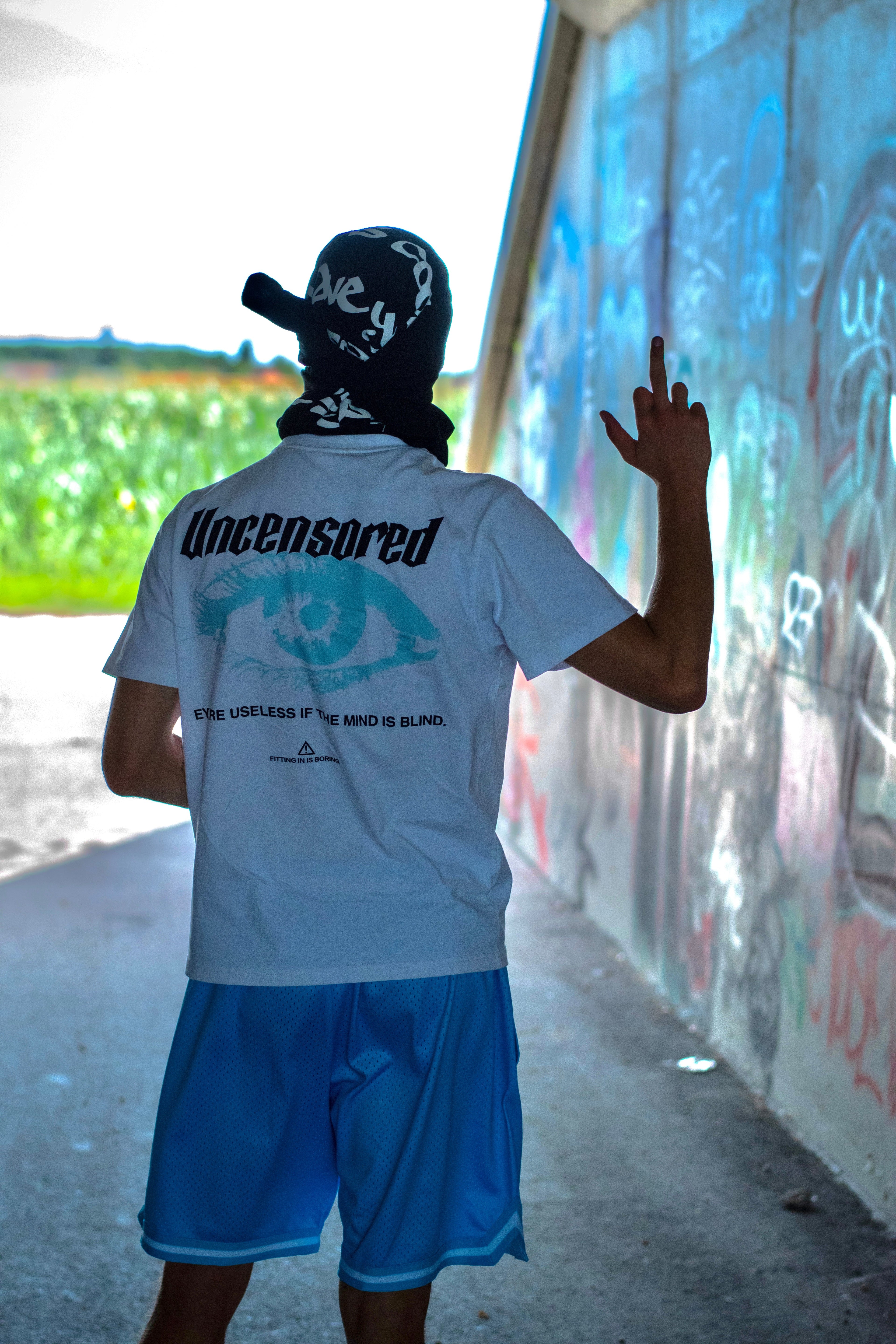 Second Drop (August 8, 2024) – The Summer Drop