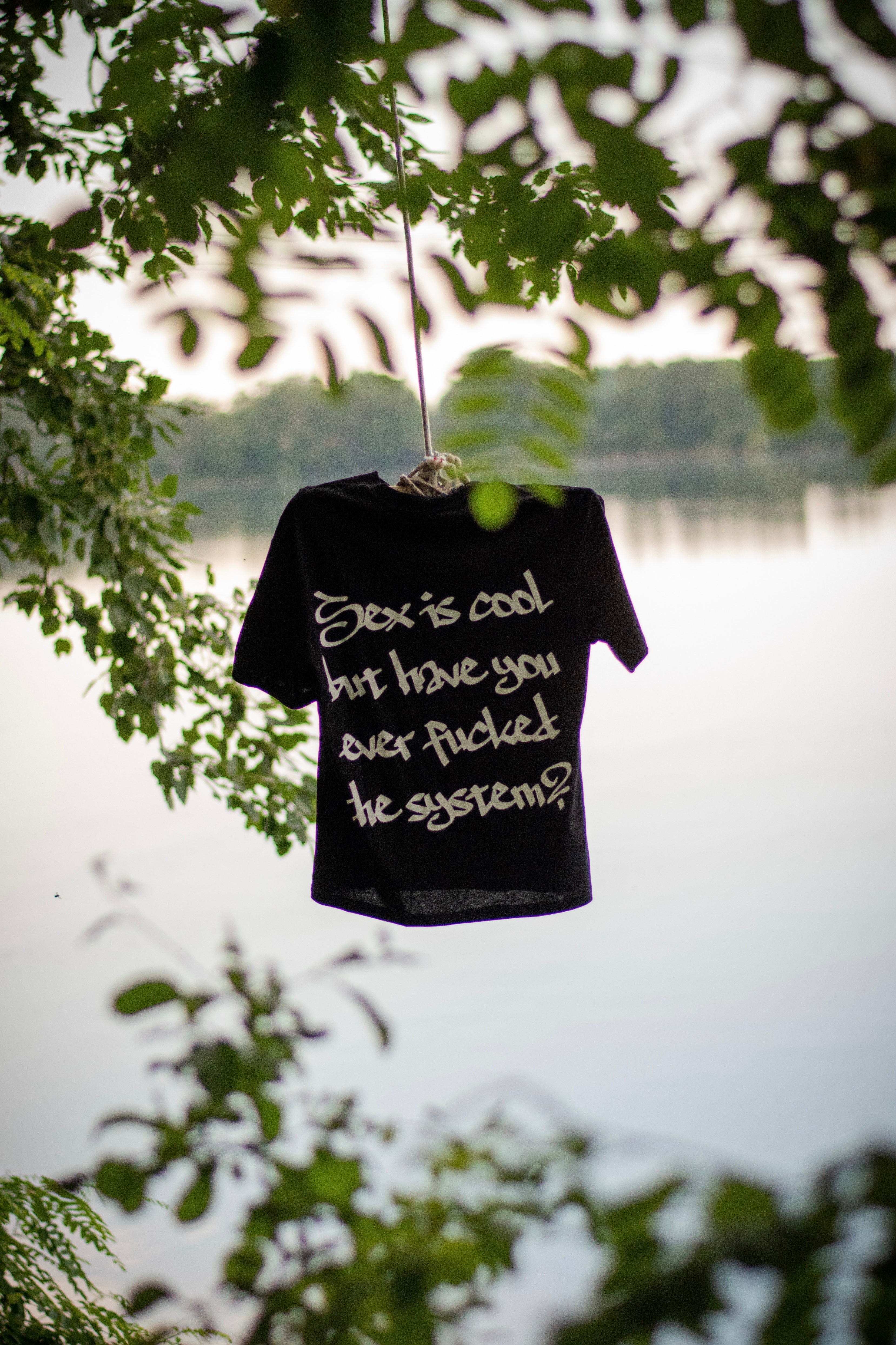 First Drop (May 30, 2024) – Sex Is Cool Collection