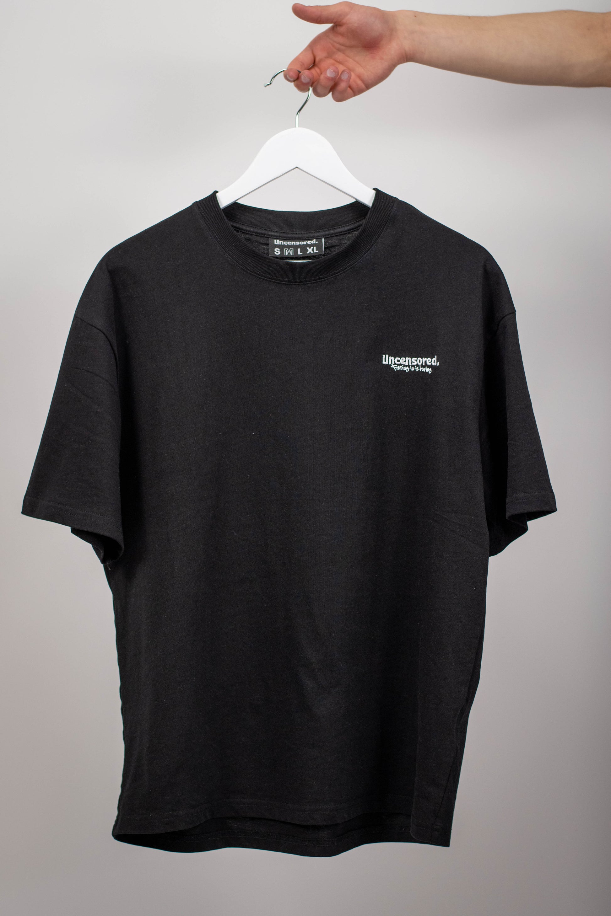 Sex is cool tee